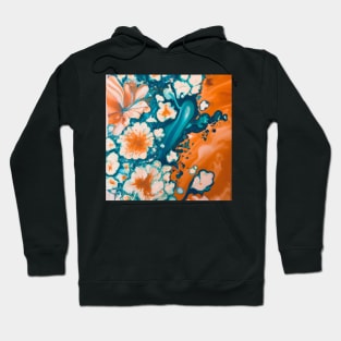 Blooms Hoodie